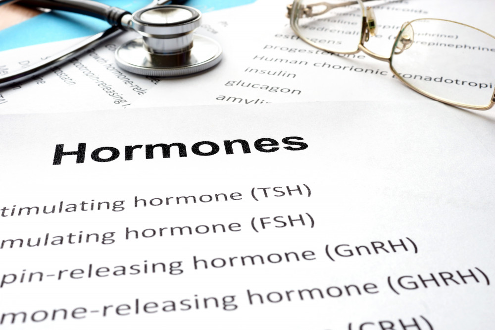 A korai menopauza is kezelhető alacsony hormontartalmú terápiával.